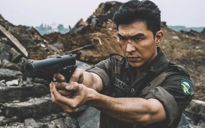 5 diễn viên nổi bật nhất màn ảnh Việt năm 2025