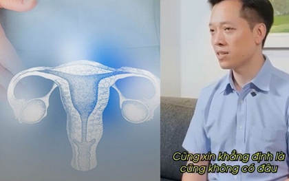 Có "thuốc bổ trứng" không? Bác sĩ nói thẳng một điều, nhiều phụ nữ chợt hiểu vì sao mình uống mãi vẫn khó có con