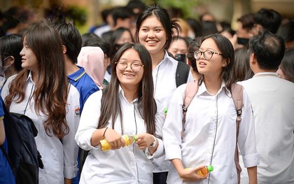 Học ngành gì để đạt mức lương 70 triệu đồng/tháng?