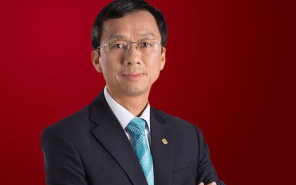 Tổng Giám đốc Vinpearl từ nhiệm