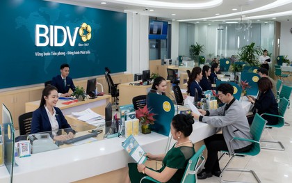 Cảnh báo khẩn từ BIDV