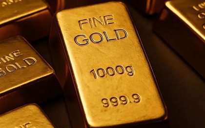 Vàng tuyệt đối không dành cho kiểu người này