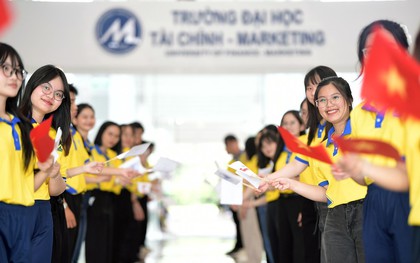 Chính phủ quyết định sáp nhập hai trường đại học ngành tài chính