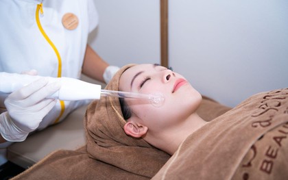 Làm đẹp tiện ích lên ngôi dịp cuối năm: giới trẻ chọn “đẹp nhanh – đẹp gần” để kịp mùa lễ hội