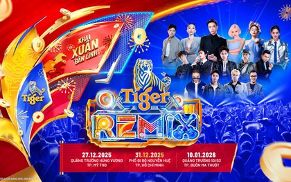 Khi manifest là chưa đủ: Giới trẻ bước vào 2026 bằng tinh thần “Săn lộc bản lĩnh”