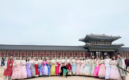 Đặt tour Tết Nguyên Đán 2026 tại Đất Việt Tour nhận ưu đãi đến 4 triệu đồng