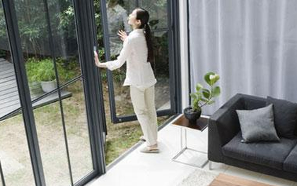 6 dấu hiệu nhà hợp long mạch, ở càng lâu càng "được lộc"