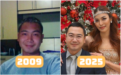 Đề tài bàn luận "dậy sóng" về chồng Lan Khuê