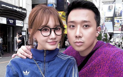 9 năm "hợp đồng hôn nhân" của Trấn Thành và Hari Won