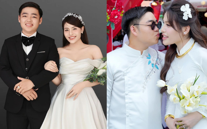 Nghiền ăn phở, chàng trai “cưa” luôn con gái chủ quán, ngày cưới nhận 4 sổ đỏ, 1 tỷ tiền mặt, 2 cây vàng