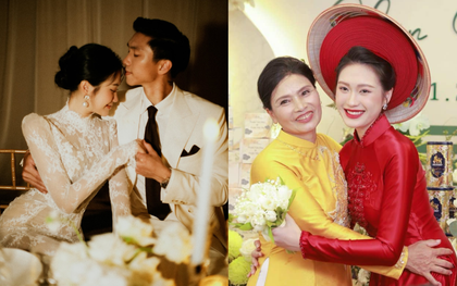 Vụ Doãn Hải My bị tố "to tiếng" với gia đình Đoàn Văn Hậu, sự thật đằng sau những tin đồn