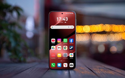 Smartphone Trung Quốc làm điều chưa từng có – Mỹ, Nhật, Hàn nhìn thấy đều chỉ biết lắc đầu