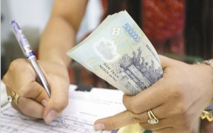 Từ 1/1/2026, "truy" tài sản người nhà nếu hộ kinh doanh không đủ tiền nộp phạt hành chính