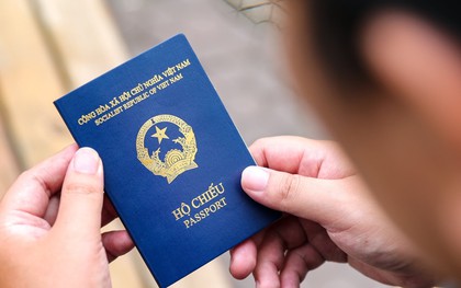 Từ 1/1/2026, người dân sẽ mất quyền lợi này nếu chưa kịp làm hộ chiếu