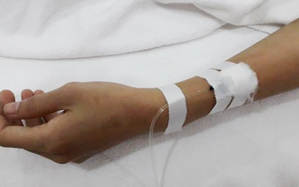 Sau bát canh "quen thuộc", bệnh nhân rơi vào tình trạng ngộ độc nguy hiểm