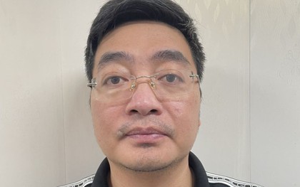 Khởi tố nhân viên nhân hàng Nguyễn Mạnh Thắng