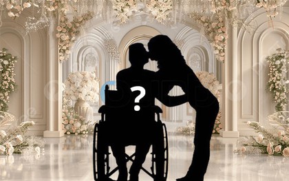 Mỹ nhân rũ bỏ quá khứ làm "bé ba", cưới tỷ phú tàn tật và cái kết bất ngờ sau 17 năm