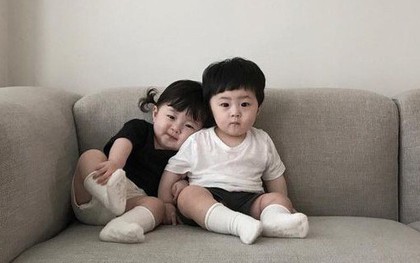 5 bước hướng dẫn thay vì giải quyết hộ con những xung đột giữa con và anh chị em trong nhà