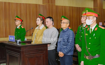 Mua nhà 13 tỉ đồng, vợ chồng trùm giang hồ Vi "ngộ" làm hợp đồng chỉ 3,7 tỉ đồng