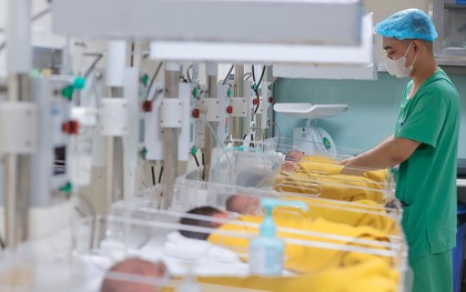 “Yêu nước là sinh đủ 2 con”: Thông điệp mới trước nguy cơ suy giảm dân số tại Việt Nam