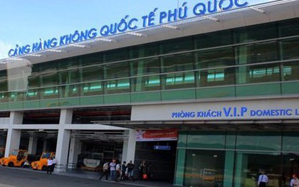Cảng Hàng không quốc tế Phú Quốc chính thức "đổi chủ" từ 1/1/2026