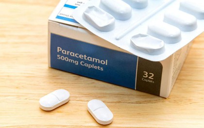 Uống Paracetamol sai cách, nữ sinh 14 tuổi phải cấp cứu gấp