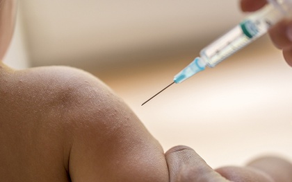 Từ năm 2026, hai loại vaccine “tiền triệu” sẽ được tiêm miễn phí