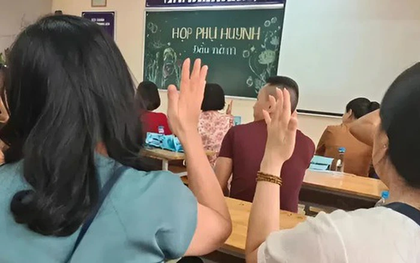 Con sắp vào lớp 1, bà mẹ TP.HCM phải lên MXH xin lời khuyên gấp vì một câu của ông bà