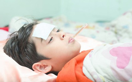 Trẻ tiêm vaccine viêm não Nhật Bản nhưng vẫn mắc, bác sĩ chỉ sai lầm từ bố mẹ