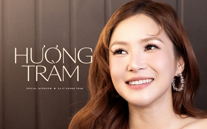 Hương Tràm: Nếu chương trình thực tế khai thác đúng con người thật, không biết còn fan không