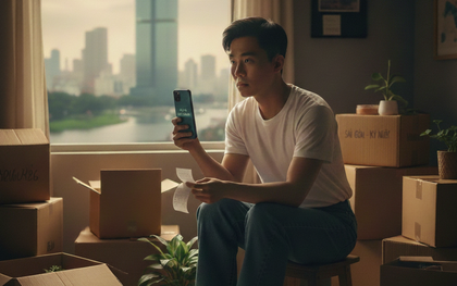 Đi làm 3 năm, nhận lương xong còn dư 312 nghìn đồng, tôi 'buông tay' về quê