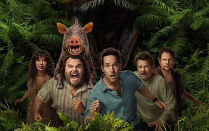 Khi “Đụng Độ Siêu Trăn” trở thành cuộc phiêu lưu giải trí nhẹ nhàng