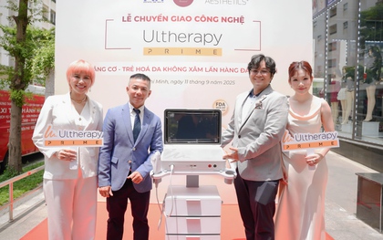 Phòng Khám Da liễu Thẩm mỹ Nàng Thơ: Bứt phá mạnh mẽ năm 2025 với công nghệ thẩm mỹ hiện đại