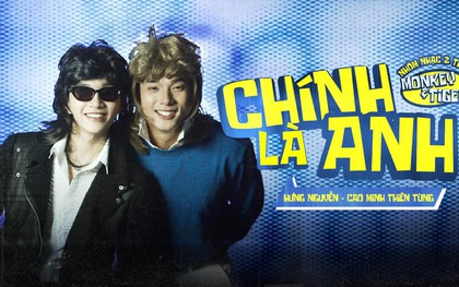 Kính mắt Anna “toan tính” gì khi rót tiền đầu tư cho MV debut của Hưng Nguyễn?