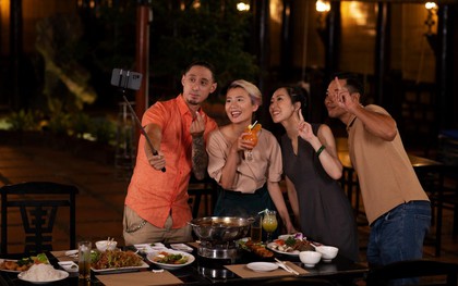 Cuối năm, định nghĩa lại "lễ hội": Ngoài rộn ràng tiệc tùng còn có những khoảnh khắc ý nghĩa rất riêng