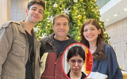 Chia sẻ của gia đình sau hơn 1 năm An Tây bị bắt giam