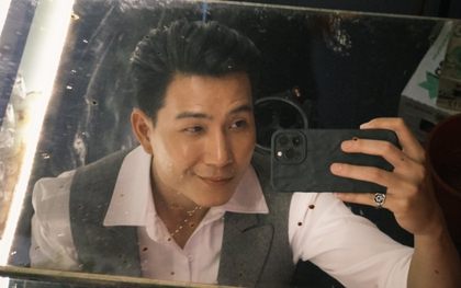 Đời tư quá bí ẩn của "tráp boi" được lòng khán giả phim Việt nhất hiện tại