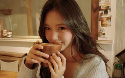 6 loại đồ uống nóng là "bảo bối" của chị em trong mùa lạnh: Giữ ấm, đánh tan mỡ bụng, giảm căng thẳng, bồi bổ tử cung