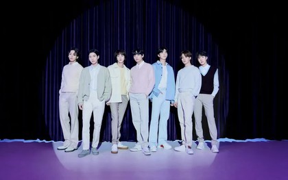 Ba thành viên BTS lọt Top 100 người giàu nhất Hàn Quốc dưới 30 tuổi