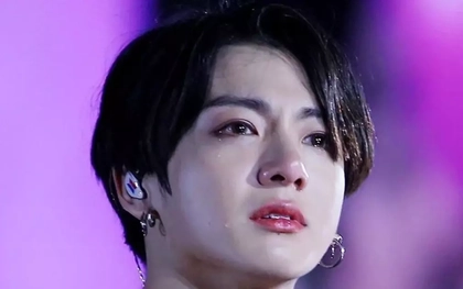 Cơn ác mộng ở Kpop