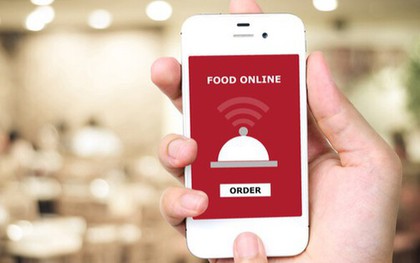 Hacker đang âm thầm đánh cắp dữ liệu người đặt đồ ăn qua app