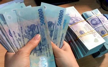 Thưởng Tết cao nhất tại TP. Hồ Chí Minh hơn 1,84 tỉ đồng