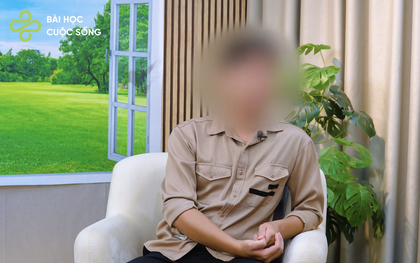 Người đàn ông Hà Nội gánh nợ 2 tỷ cho nhà vợ, nhận thêm "cặp sừng" sau 10 năm kết hôn