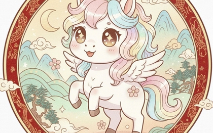 Vì sao lại nói năm Bính Ngọ 2026 là năm đẹp để sinh em bé?