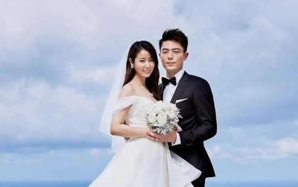 Lâm Tâm Như kể chuyện tình yêu với Hoắc Kiến Hoa