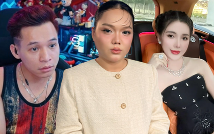 Xoá sổ "vùng an toàn" của người nổi tiếng vướng tai tiếng năm 2025