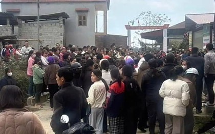 Ba người trong gia đình ở Lạng Sơn tử vong bất thường