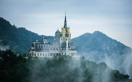 Nơi được ví như "tiểu Sa Pa" vừa lọt top "hàng đầu thế giới năm 2025": Gần Hà Nội, cách chưa đến 100km