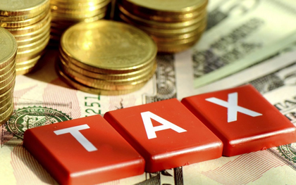 Công khai 'ông lớn' bất động sản nợ thuế nghìn tỷ