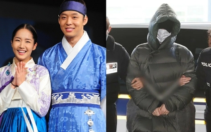 Hôn thê tài phiệt của Park Yoochun sinh con khi đang trốn truy nã, công chúng hoảng loạn lo sợ 1 điều